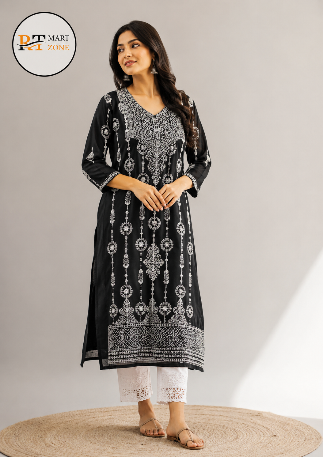 Handmade Girl Fashion
