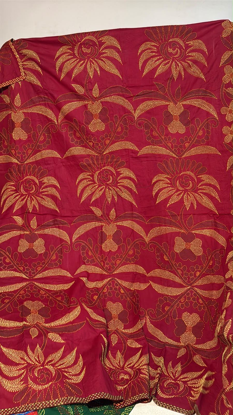Jamalpuri Sundari Kantha